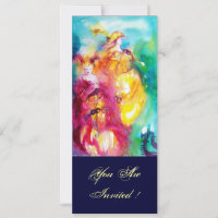 RONDO IN LAGOON, Sweet Sixteen Masquerade Party