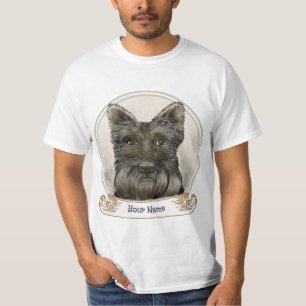 Rondo Scottish Terrier  T-Shirt