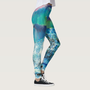 Rondy Royalty leggings