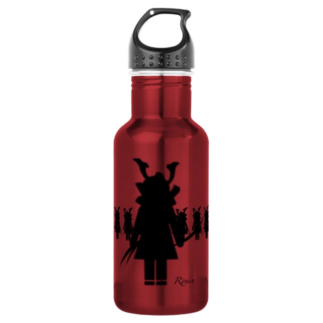Ronin 532 Ml Water Bottle (Front)