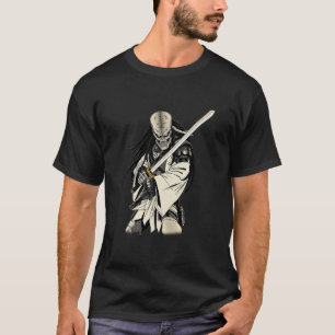 Ronin Predator Samurai T-Shirt