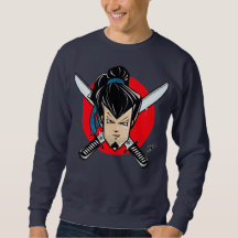 RONIN Sweatshirt