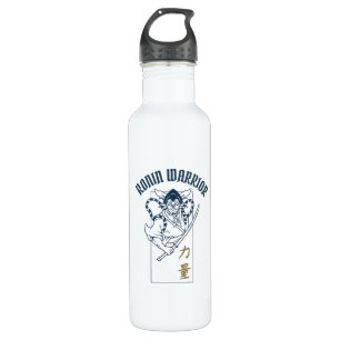 Ronin Warrior 710 Ml Water Bottle