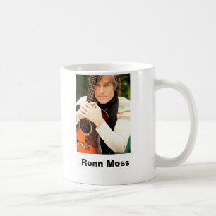 Ronn Moss Coffee Mug
