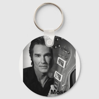Ronn Moss Key Ring