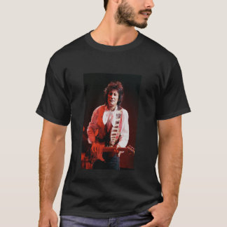 Ronnie Wood Celebration of The Blues Rolling Stone T-Shirt