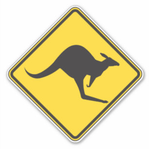 Roo Crossing