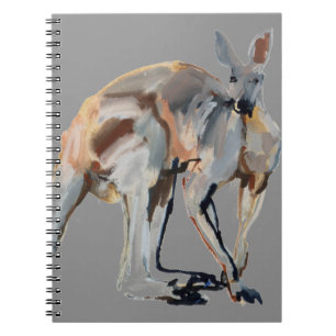 Roo Notebook