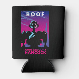 ROOF can cosy Cooler