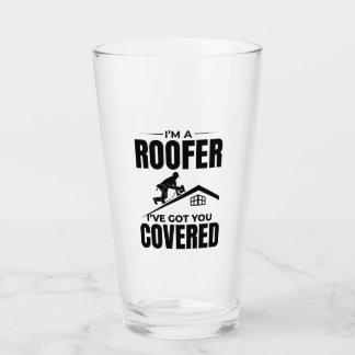 Roofer - I've Got You Covered Roofing Design Glass