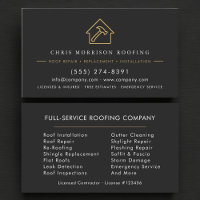 Roofing