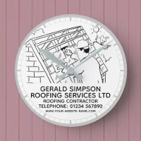 Roofing Contractor Roof Repairs