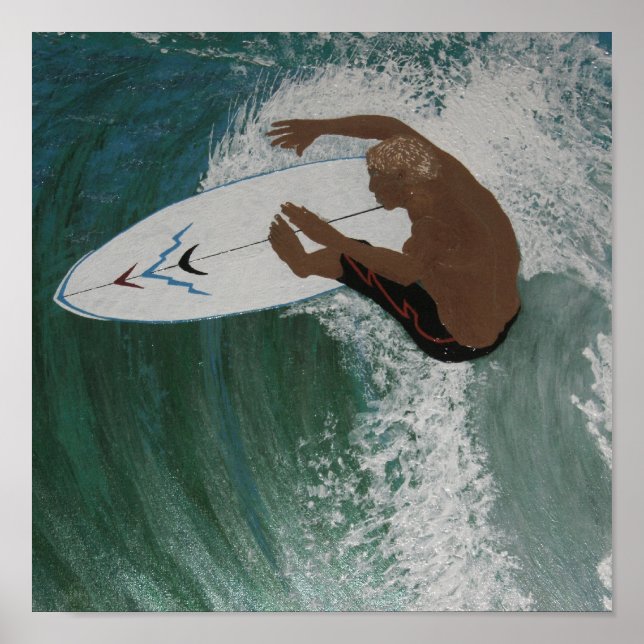 Roofing Poster (Front)