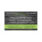 Roofing Professional Business Card