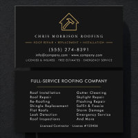 Roofing Roofer Professional Services