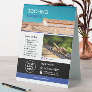 Roofing Services Custom