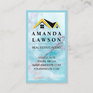 Rooftop Icon    Ocean Granite Appointment Card