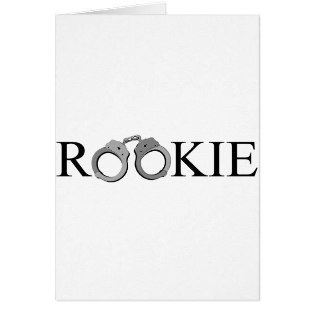 Rookie (Front)