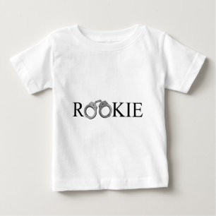 Rookie Baby T-Shirt