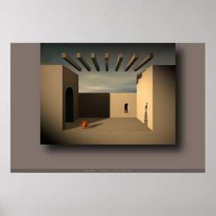 Room 1... poster