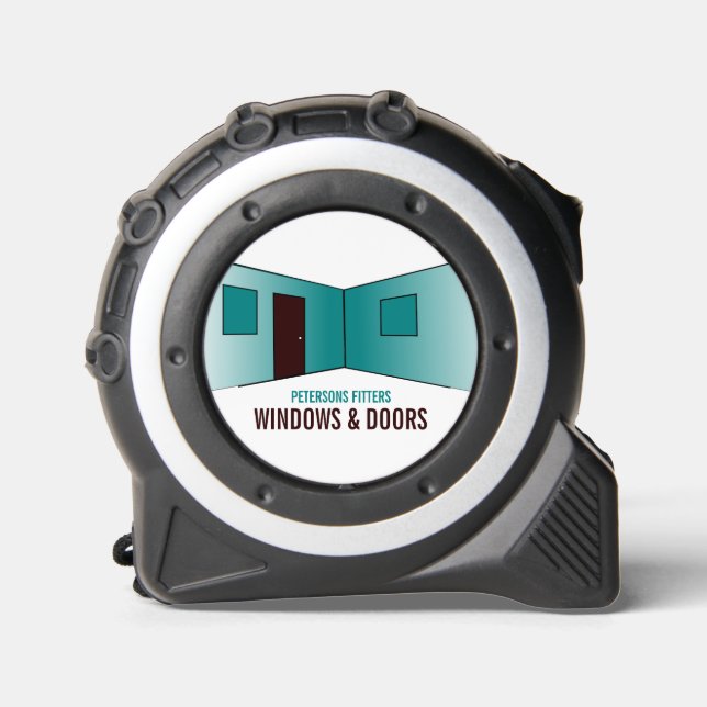 Room Design, Window & Door Fitter Company 1 (Front)