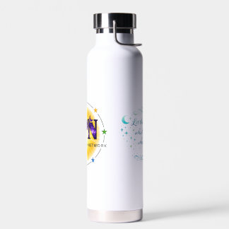 Room for Spirit Water Bottle