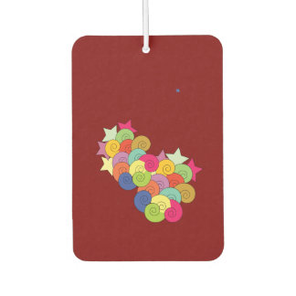 room  freshner cover...hanging pouch car air freshener