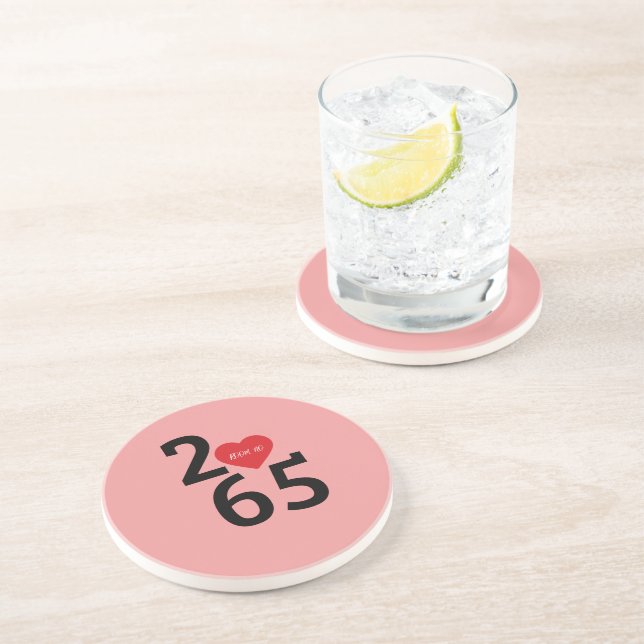 Room Number 256 in   Coaster (Side)