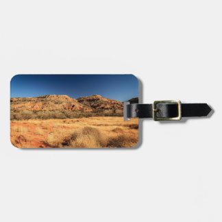 Room to Roam Luggage Tag