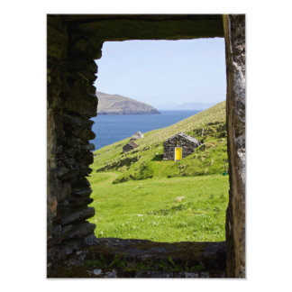 Room With A View Photo Print