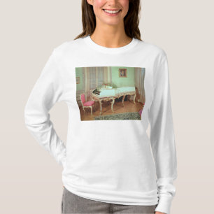 Room with the harpsichord T-Shirt