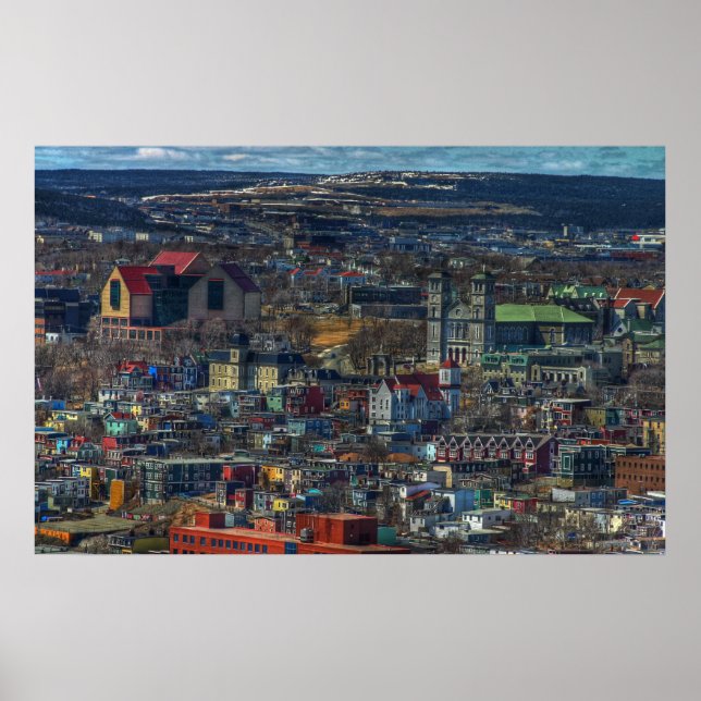 Rooms With A View Poster (Front)