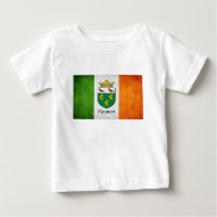 Rooney Irish Flag
