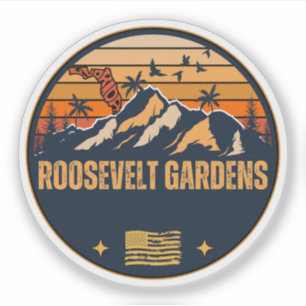 Roosevelt Gardens, Florida