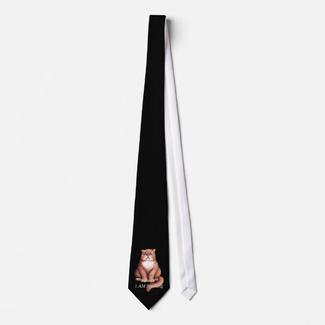 Roosevelt Tie (Front)