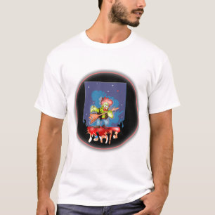 ** Roostar in concert ** T-Shirt