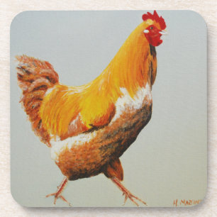 Rooster Coaster