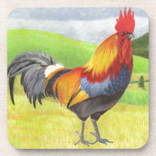 Rooster Coaster