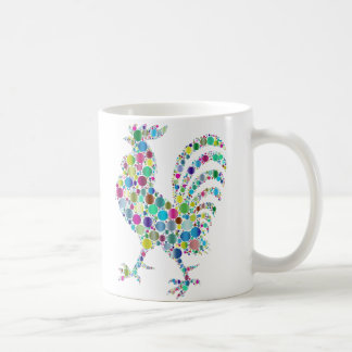Rooster Coffee Mug
