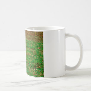 Rooster Facing right Coffee Mug