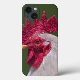 Rooster iPad Case