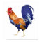 Rooster Poster