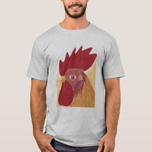 Rooster T-Shirt