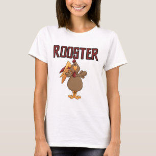 Rooster T-shirts and Gifts