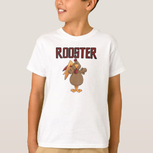 Rooster T-shirts and Gifts