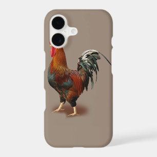 Rooster Vintage