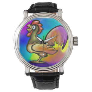 Rooster Watch