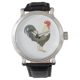 Rooster Watch