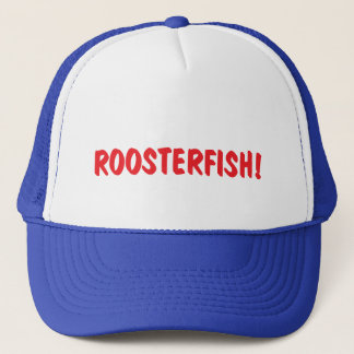ROOSTERFISH! HAT
