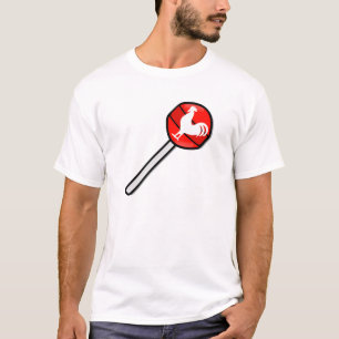 Roosterpop T-Shirt